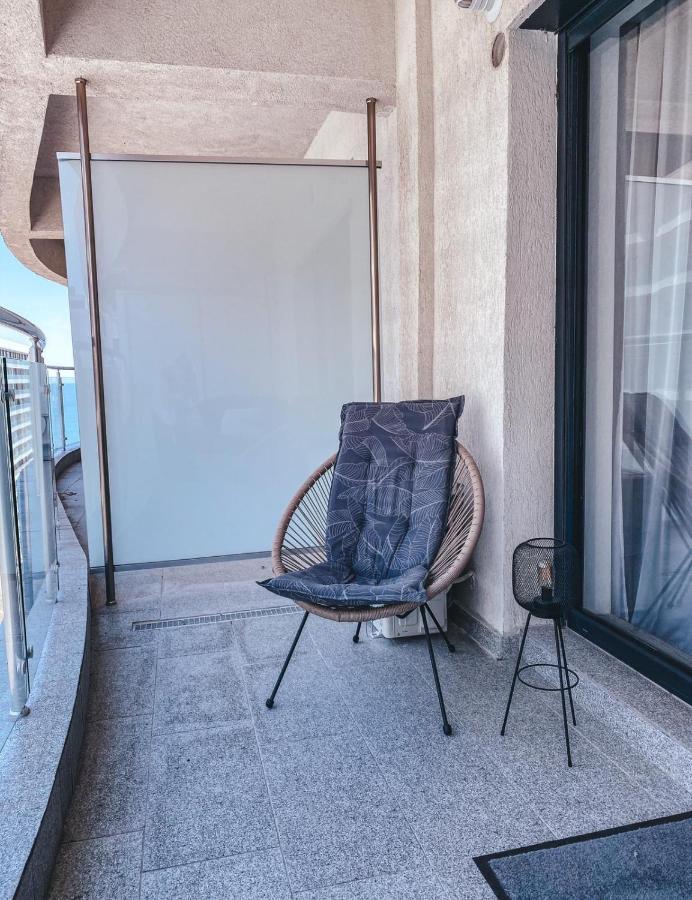 Mamaia Luxury Studio Apartment T Exterior photo