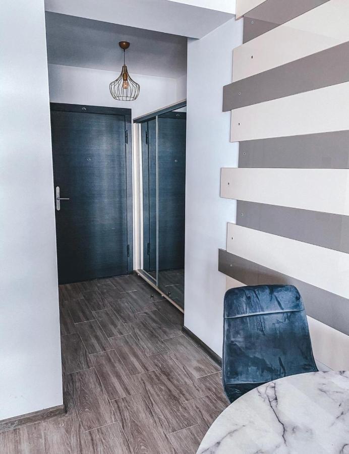 Mamaia Luxury Studio Apartment T Exterior photo