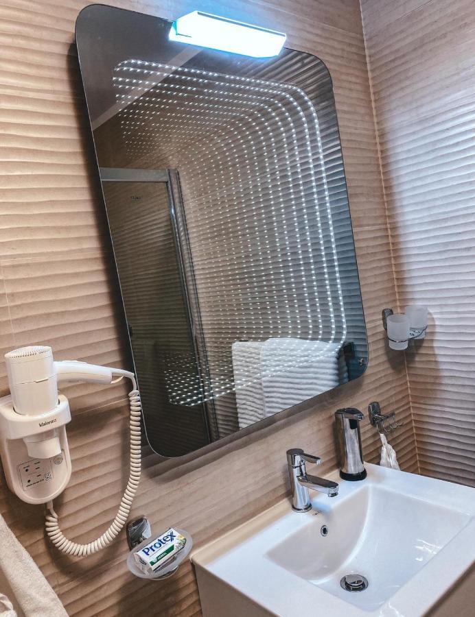 Mamaia Luxury Studio Apartment T Exterior photo